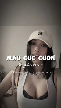 1 VIDEO + 1 ẢNH