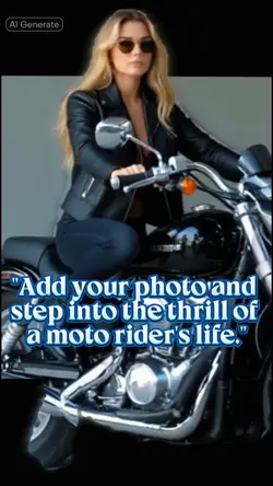 Motoride New  AI