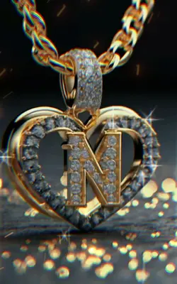 N Name Template 