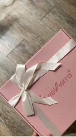 UNBOXING TIME