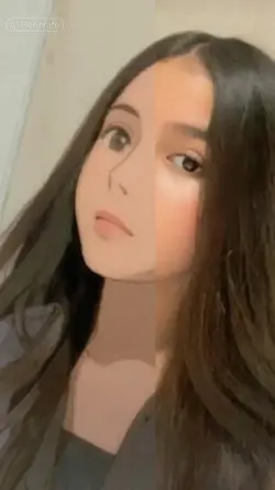 anime cute AI