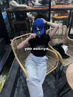 rindu aku rindu kamu