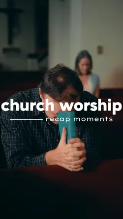 CHURCH WORSHIP