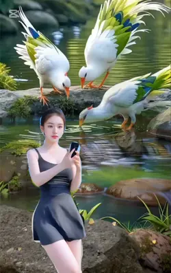 មើលប្រុសល្ងង់