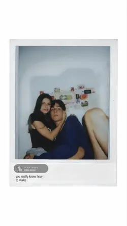 AI POLAROID TREND