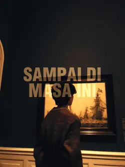 sampai di masa ini