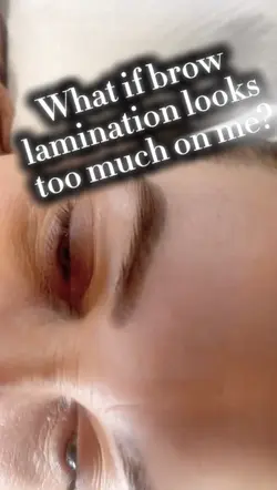 eyebrows