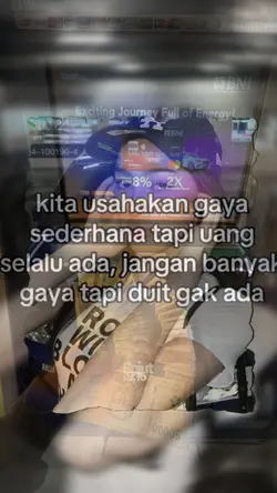 JJ TREND SEKARANG 