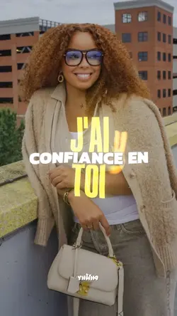J’ai confiance 🤞