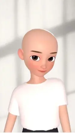 Zepeto avatar