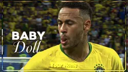 Free Neymar Edit 🇧🇷🔥