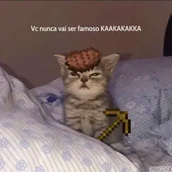 Eu vou tentar