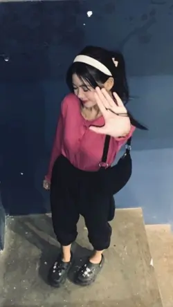 trend foto atas