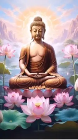 Nhạc thiền tịnh tâm 