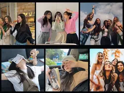 MOMENTS