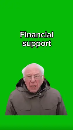 Financial Support