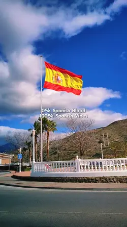 Spanish Vibes