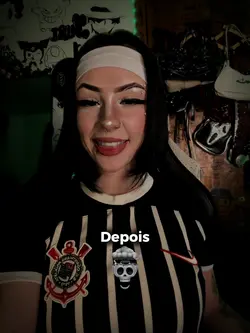 mdl antes e depois