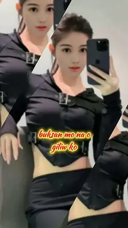 Buksan Mo Na 