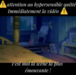 les morts triste...