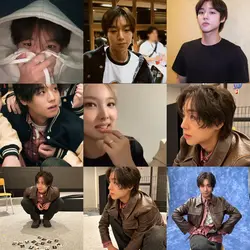PARK JI-HOON