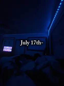 July 17th