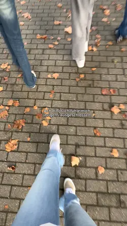 ausgeschlossen