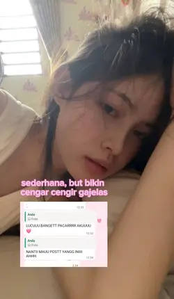 sederhana, but