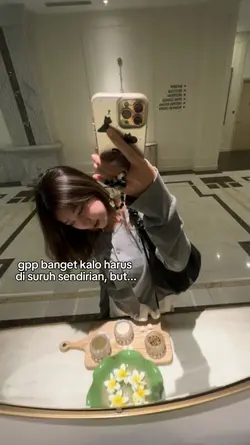 gpp sendiri, but...