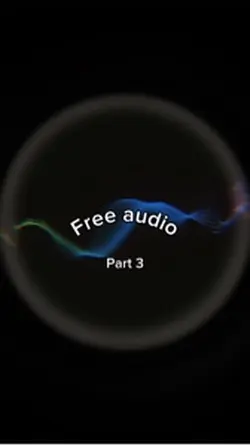 Crée audio part3