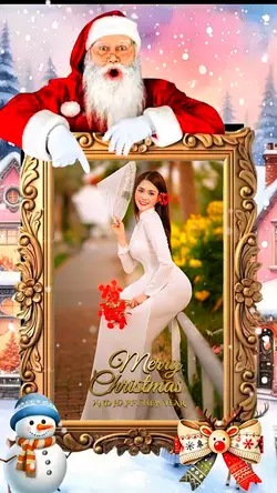 Merry Christmas 🎄 