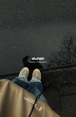 di ujung jalan