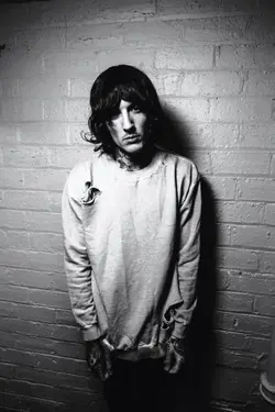 It never ends-BMTH