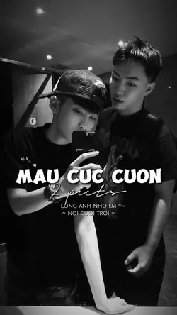 BEAT 2 ẢNH CUỐN