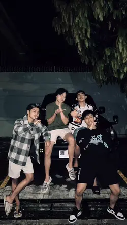 laskar pelangi 