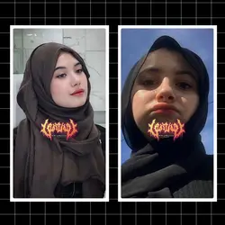 ketik "p" klo ada yg
