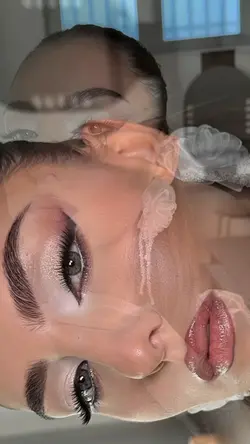 Romantic Bride