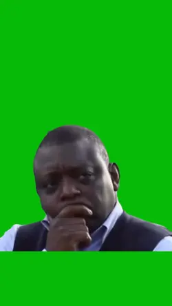 Guy Nodding meme 