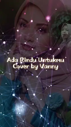 Ada Rindu Untukmu 