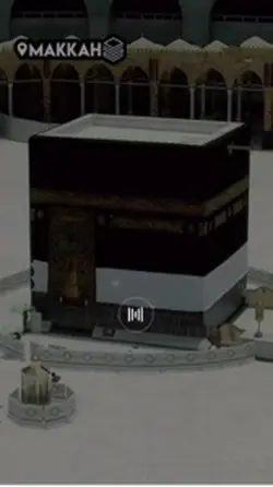 Makkah Mecca Kaaba 