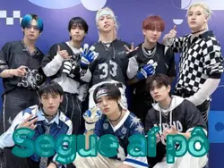 SKZ DUBLADO
