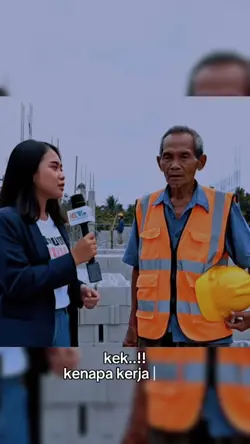 KARENA DUNIA KEJAM