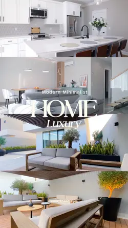 HOUSE TOUR