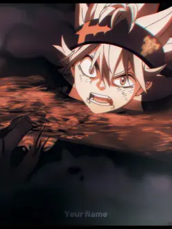 Free Anime Edit