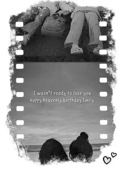 heavenly birthday
