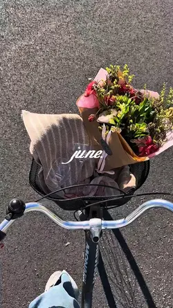 June