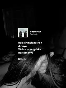 hitam putuh