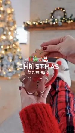 CHRISTMAS VLOG 