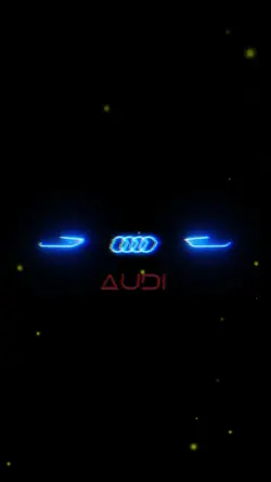 Audi Rules NR. ONE