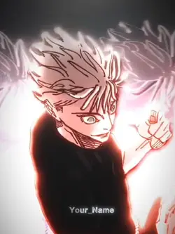 Free Anime Edit